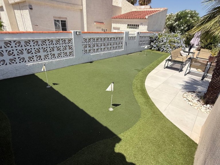 Villa for Sale in Torrevieja, Alicante 44