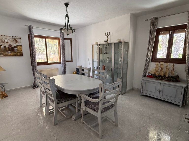 Villa for Sale in Orihuela, Alicante 13