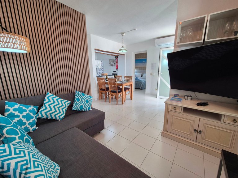 Apartment for Sale in Villamartin, Alicante 5