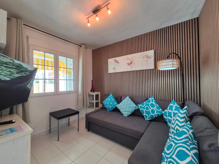 Apartment for Sale in Villamartin, Alicante 7