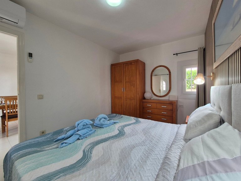 Apartment for Sale in Villamartin, Alicante 11