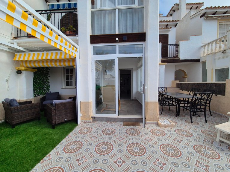 Apartment for Sale in Villamartin, Alicante 24