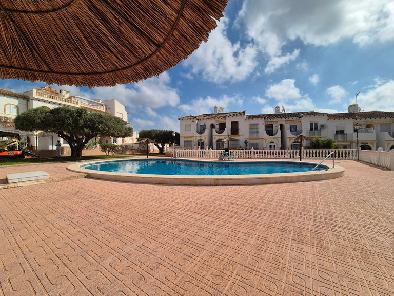 Apartment for Sale in Villamartin, Alicante 29