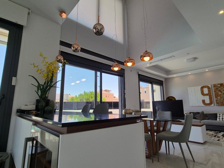 Villa for Sale in Torrevieja, Alicante 18