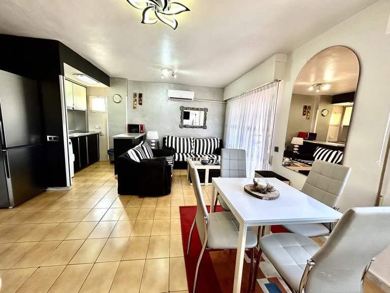 Apartment for Sale in Torrevieja, Alicante 6