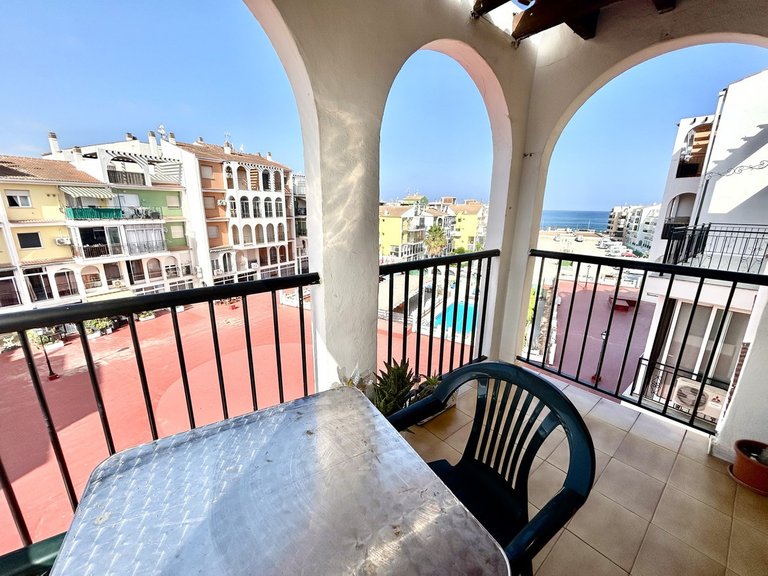Apartment for Sale in Torrevieja, Alicante 20