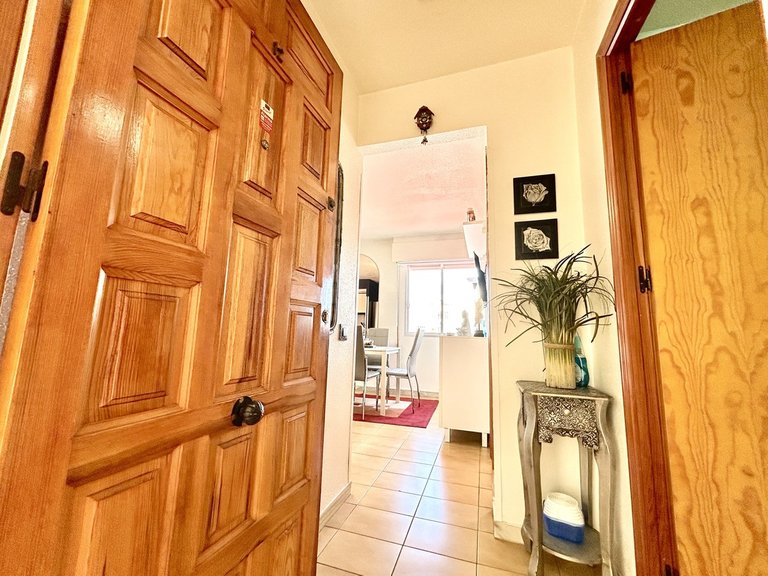 Apartment for Sale in Torrevieja, Alicante 22