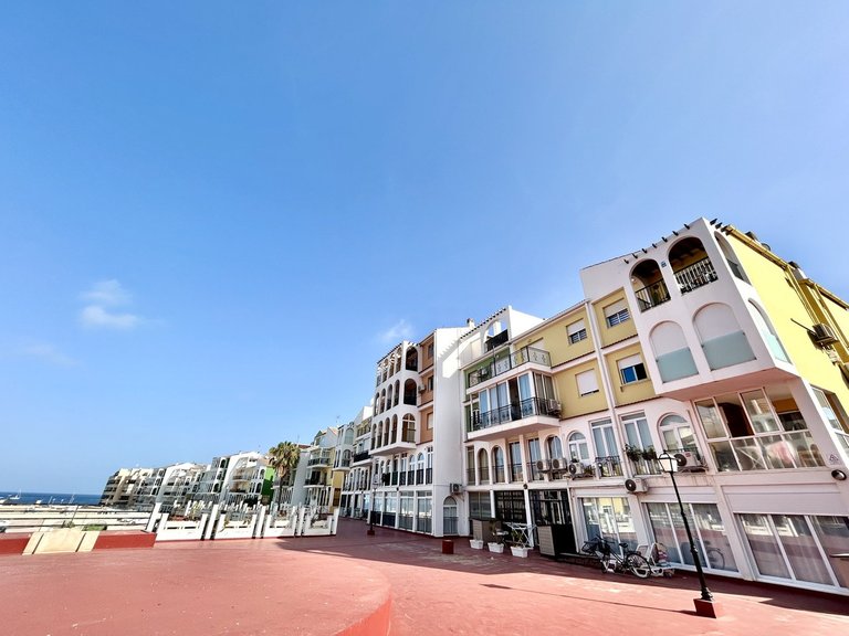 Apartment for Sale in Torrevieja, Alicante 26