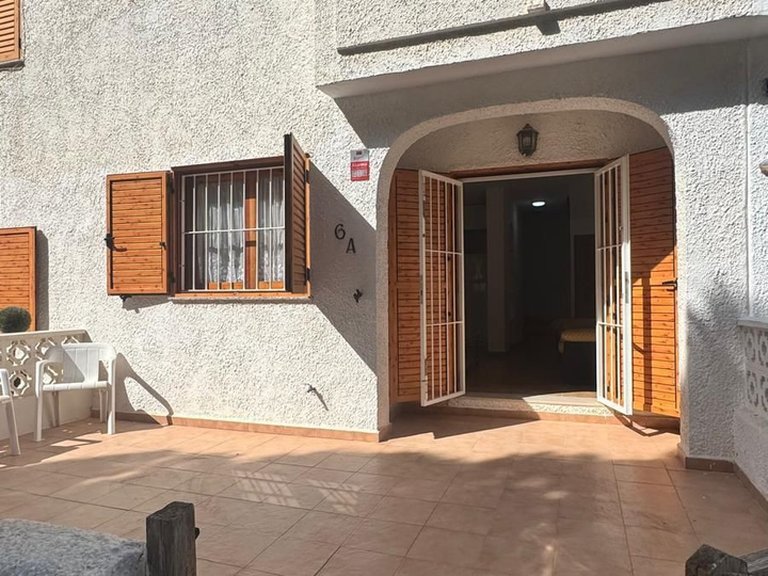 Town House for Sale in Playa Flamenca, Alicante 1