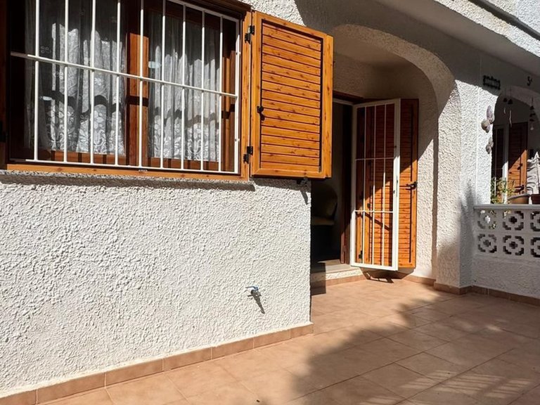 Town House for Sale in Playa Flamenca, Alicante 3