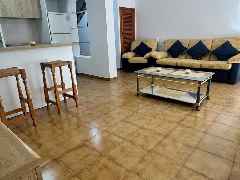 Town House for Sale in Playa Flamenca, Alicante 7