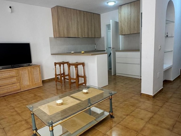 Town House for Sale in Playa Flamenca, Alicante 10