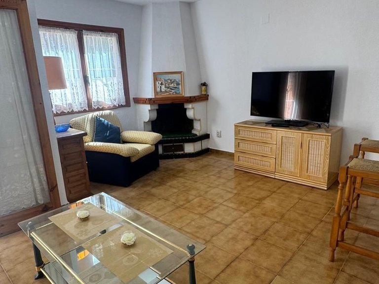 Town House for Sale in Playa Flamenca, Alicante 12