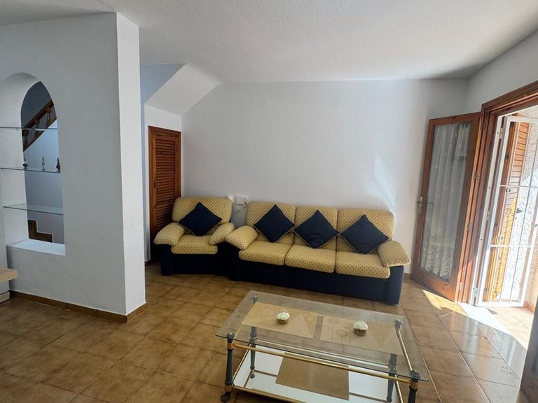 Town House for Sale in Playa Flamenca, Alicante 14