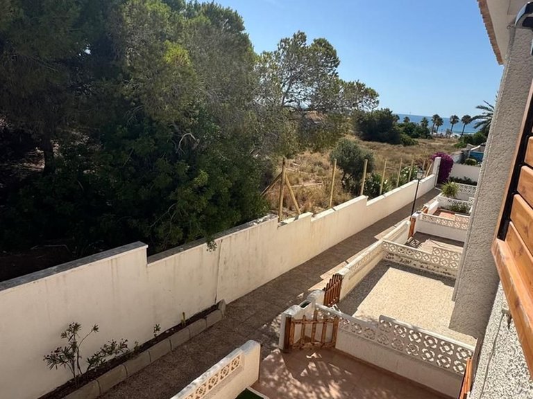 Town House for Sale in Playa Flamenca, Alicante 25
