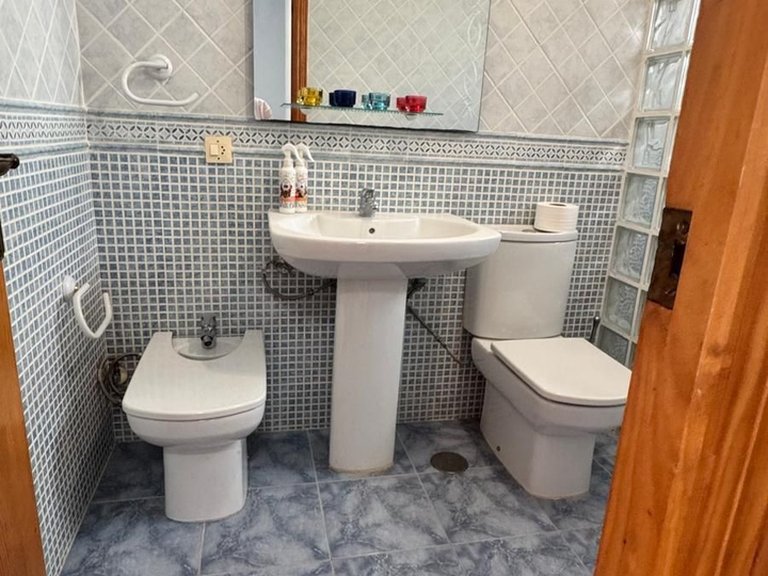 Town House for Sale in Playa Flamenca, Alicante 27