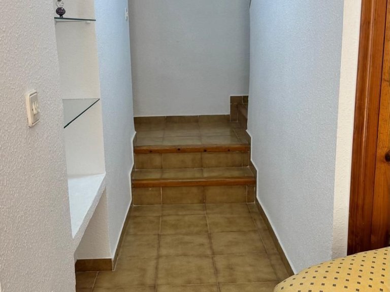Town House for Sale in Playa Flamenca, Alicante 32