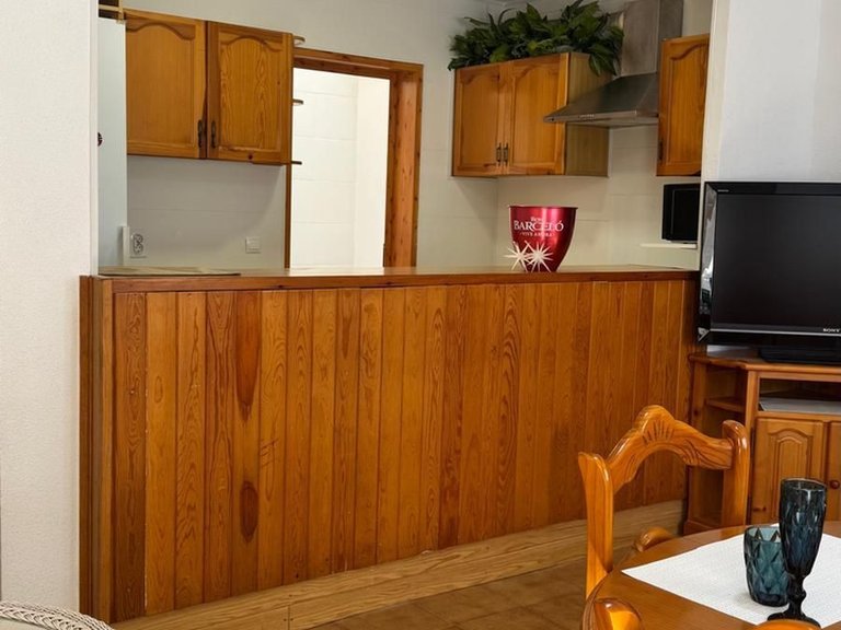 Town House for Sale in Playa Flamenca, Alicante 1