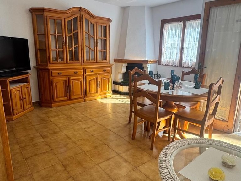 Town House for Sale in Playa Flamenca, Alicante 2