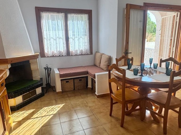 Town House for Sale in Playa Flamenca, Alicante 3