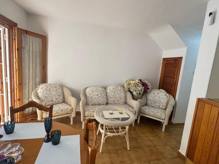 Town House for Sale in Playa Flamenca, Alicante 4