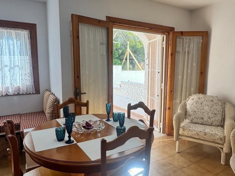 Town House for Sale in Playa Flamenca, Alicante 5