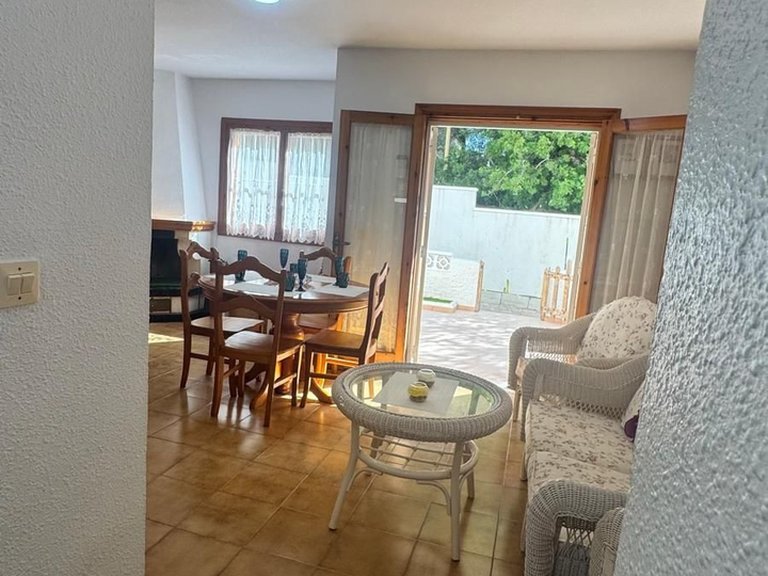 Town House for Sale in Playa Flamenca, Alicante 6