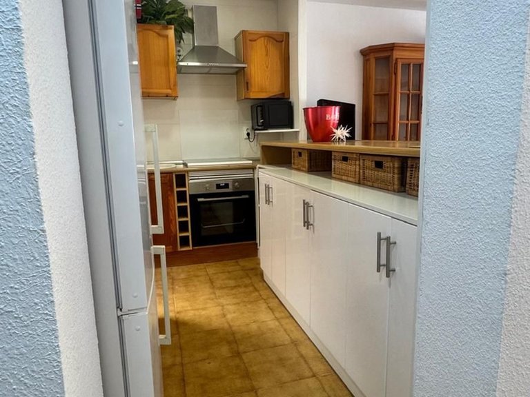 Town House for Sale in Playa Flamenca, Alicante 7