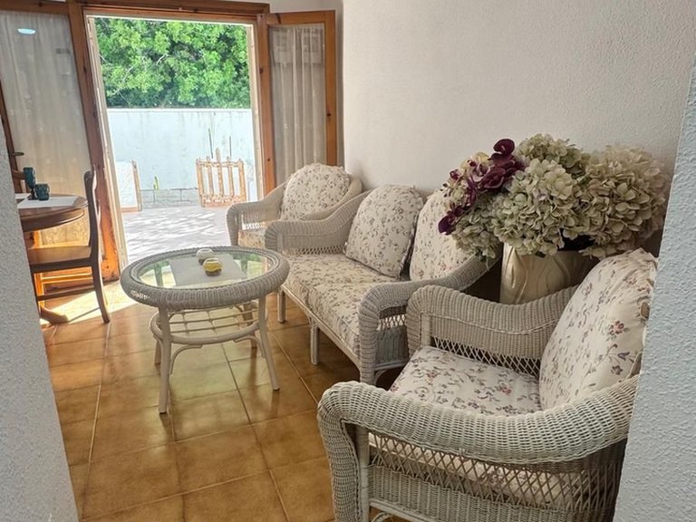 Town House for Sale in Playa Flamenca, Alicante 12