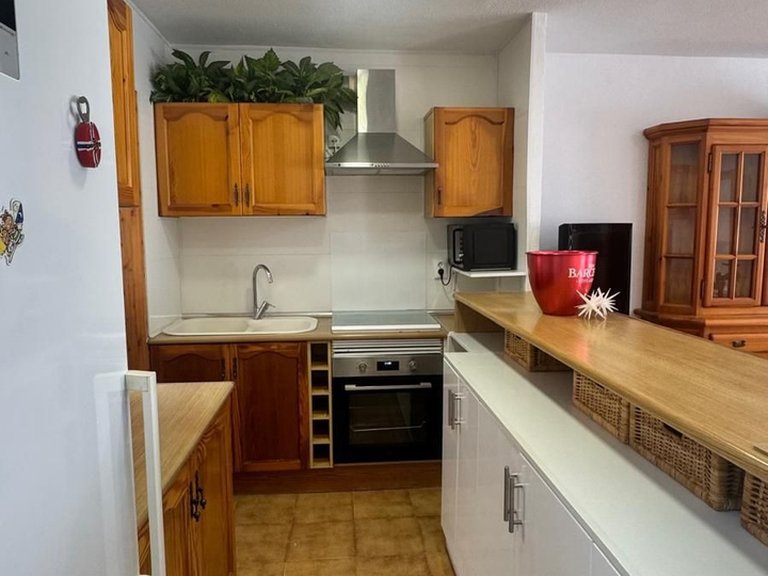 Town House for Sale in Playa Flamenca, Alicante 13