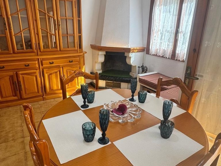 Town House for Sale in Playa Flamenca, Alicante 14