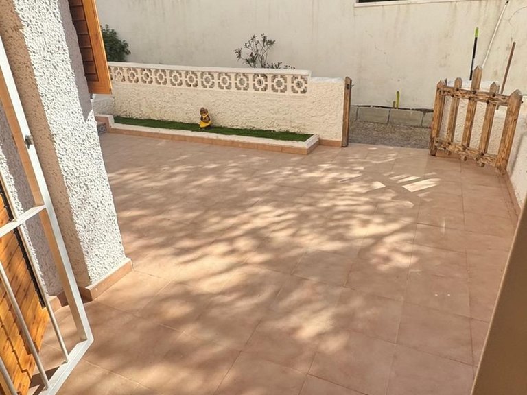 Town House for Sale in Playa Flamenca, Alicante 16