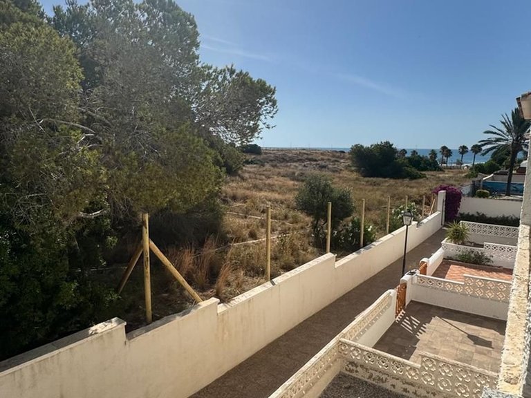 Town House for Sale in Playa Flamenca, Alicante 34