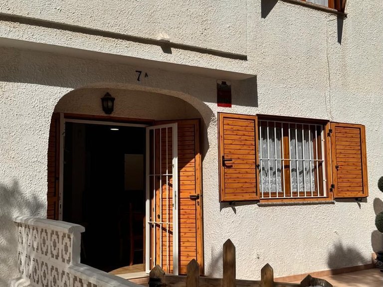 Town House for Sale in Playa Flamenca, Alicante 38