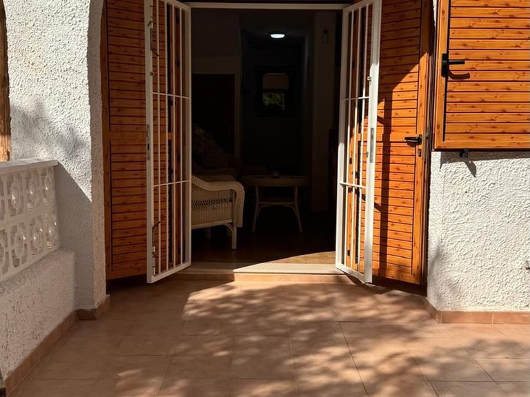 Town House for Sale in Playa Flamenca, Alicante 39