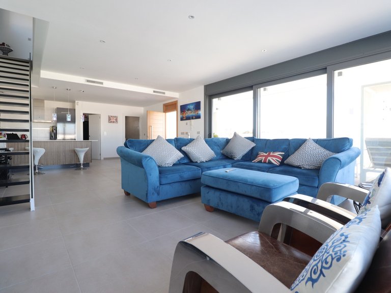 Villa for Sale in Rojales, Alicante 4