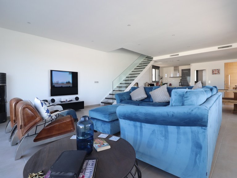 Villa for Sale in Rojales, Alicante 6