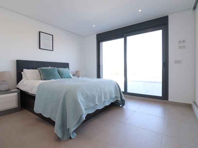 Villa for Sale in Rojales, Alicante 11