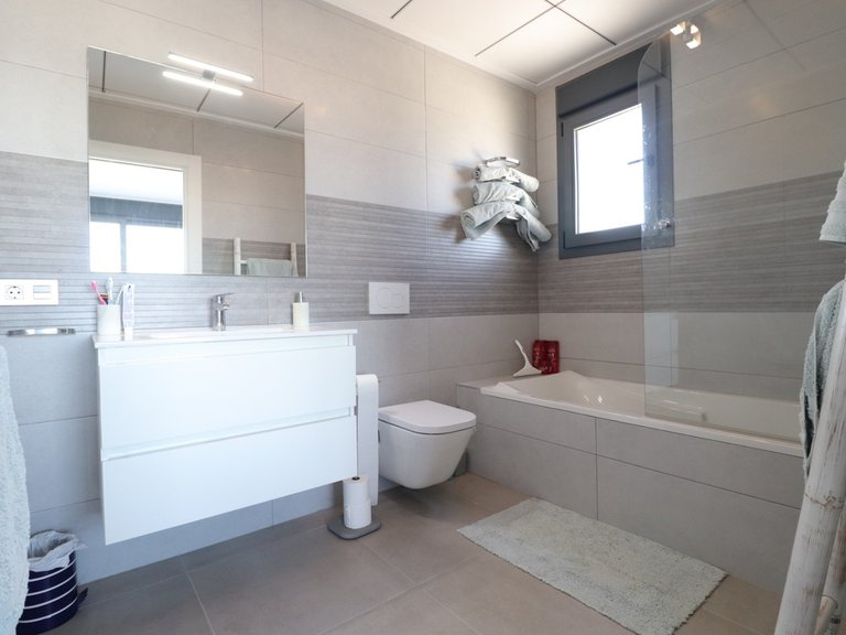 Villa for Sale in Rojales, Alicante 14