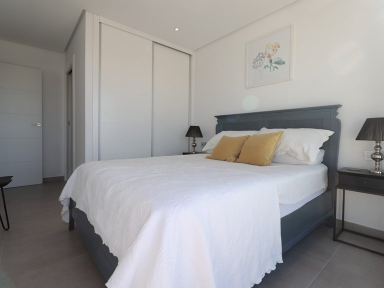 Villa for Sale in Rojales, Alicante 16