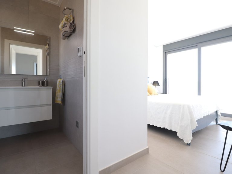 Villa for Sale in Rojales, Alicante 17