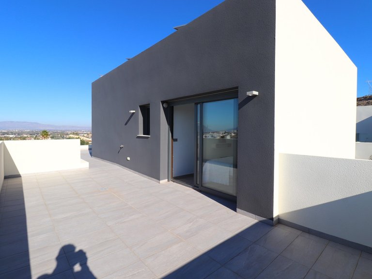 Villa for Sale in Rojales, Alicante 25