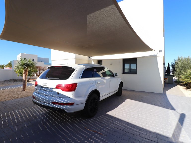 Villa for Sale in Rojales, Alicante 26