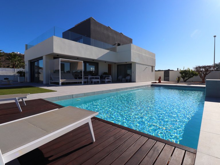 Villa for Sale in Rojales, Alicante 29