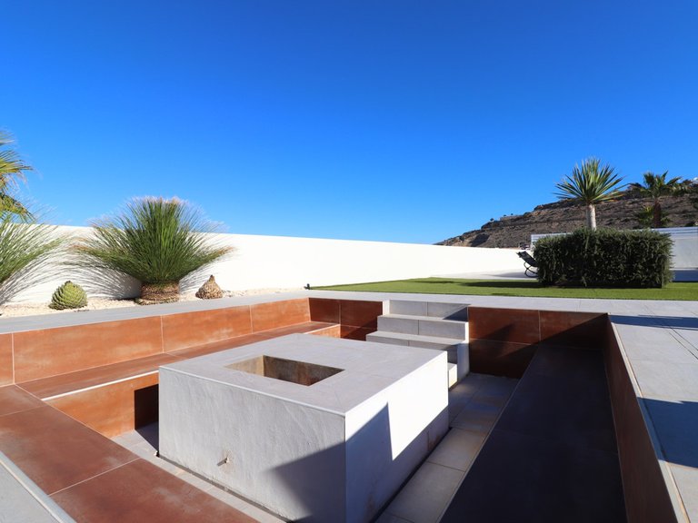 Villa for Sale in Rojales, Alicante 31