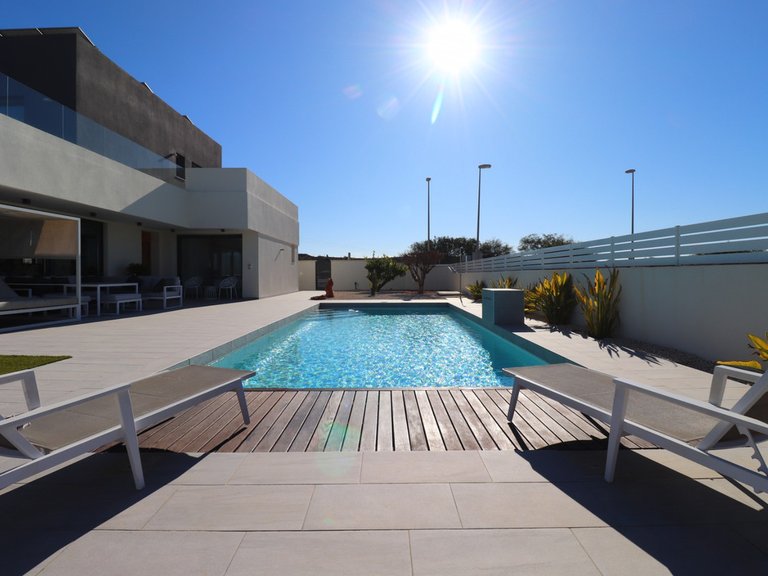 Villa for Sale in Rojales, Alicante 32