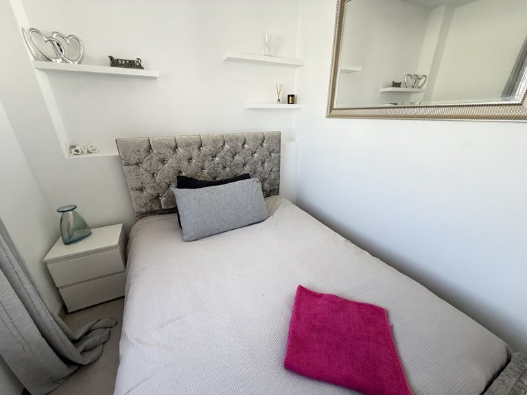 Villa for Sale in San Miguel De Salinas, Alicante 12