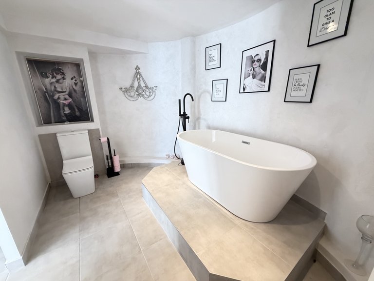 Villa for Sale in San Miguel De Salinas, Alicante 25
