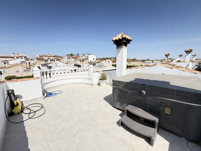 Villa for Sale in San Miguel De Salinas, Alicante 26