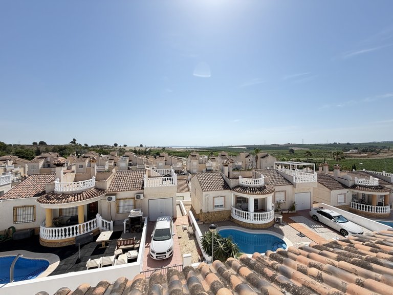 Villa for Sale in San Miguel De Salinas, Alicante 29